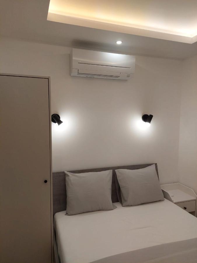 Lisbon South Bay Rooms Almada Exterior foto