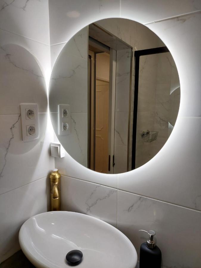 Lisbon South Bay Rooms Almada Exterior foto