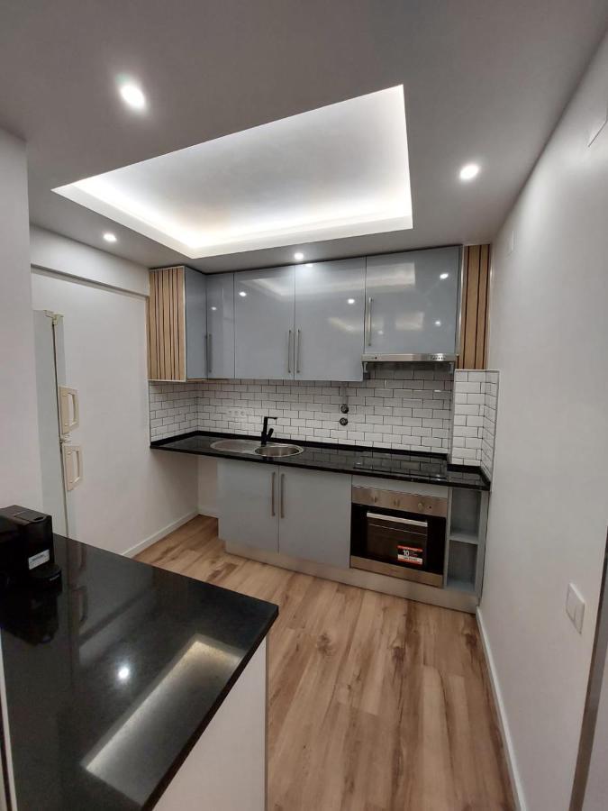 Lisbon South Bay Rooms Almada Exterior foto