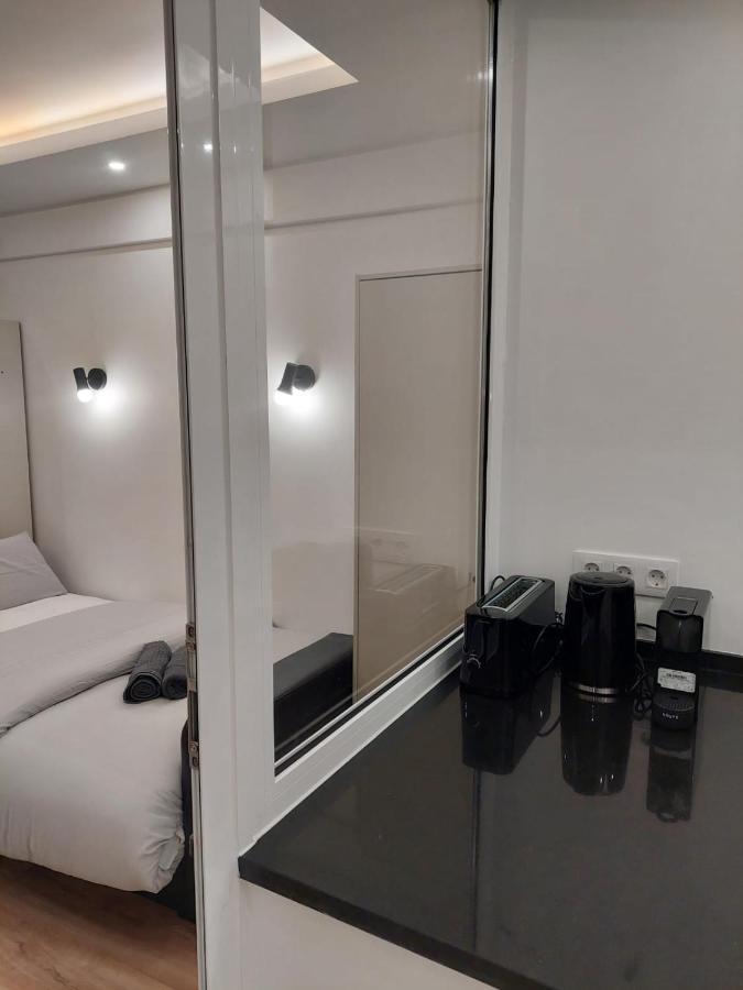 Lisbon South Bay Rooms Almada Exterior foto