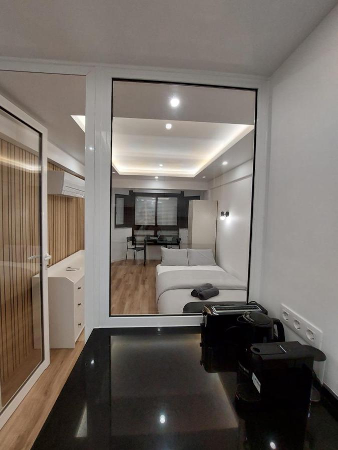 Lisbon South Bay Rooms Almada Exterior foto
